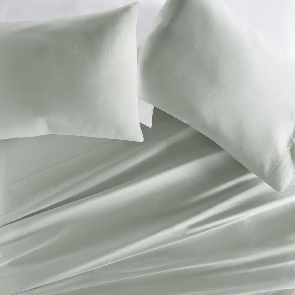 Cotton Long Staple Sheet Set