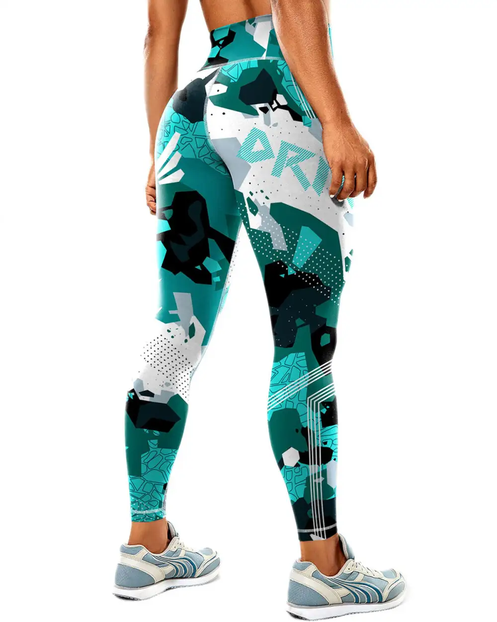 Lightweight Supportive Everyday Leggings