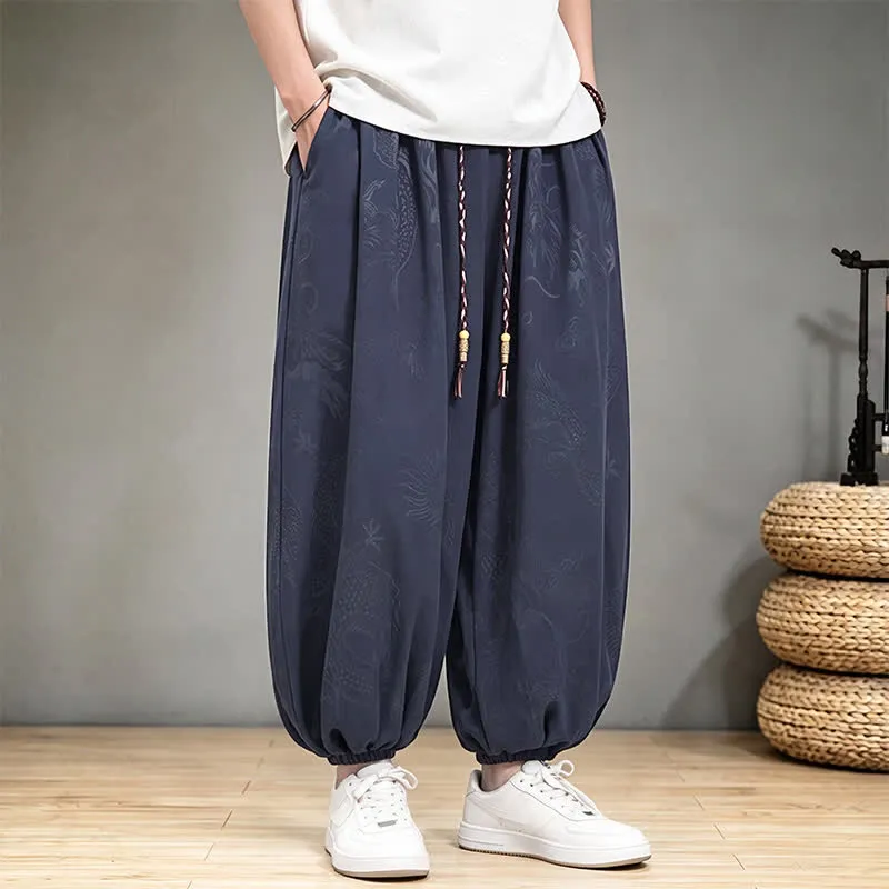 Travel Utility Pants