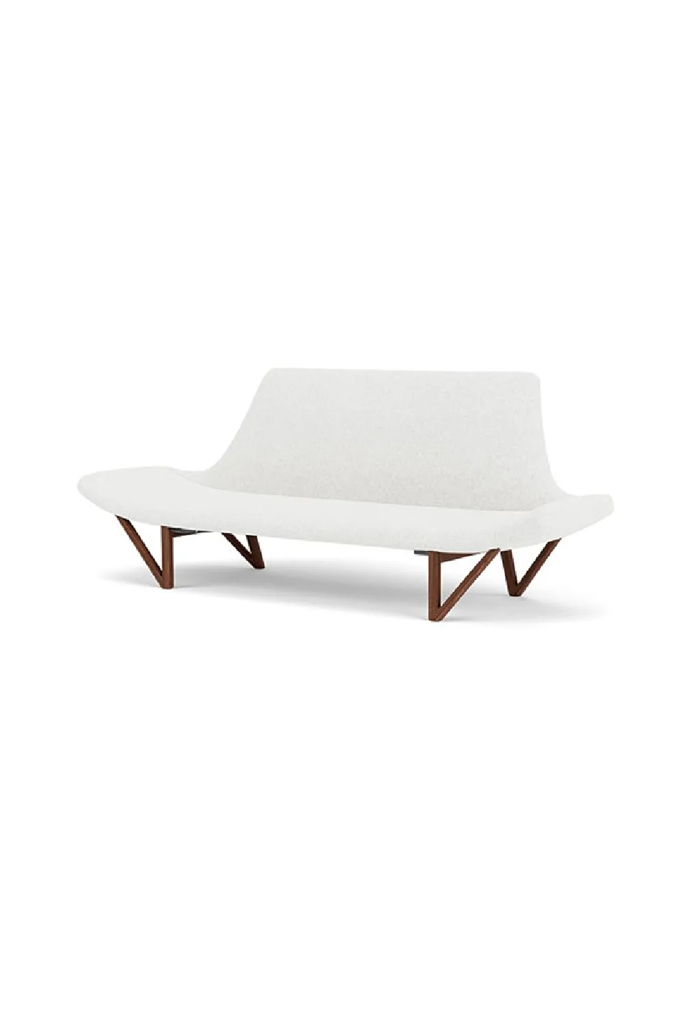 Inviting Contemporary Sofa