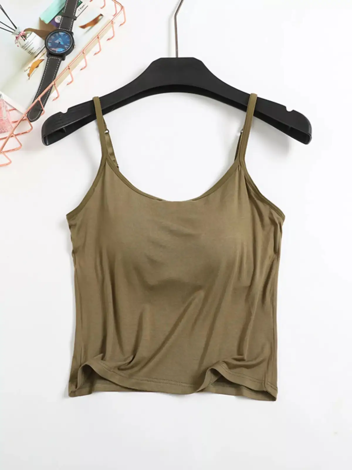Everyday Relaxed Everyday Top and Shorts Matching Set