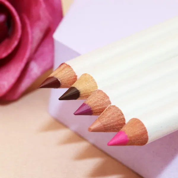Retractable Lip Liner Pencil