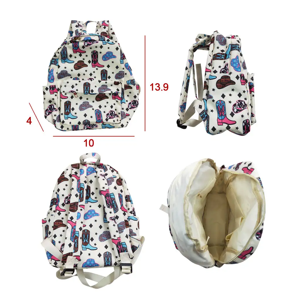 Practical Kids Backpack