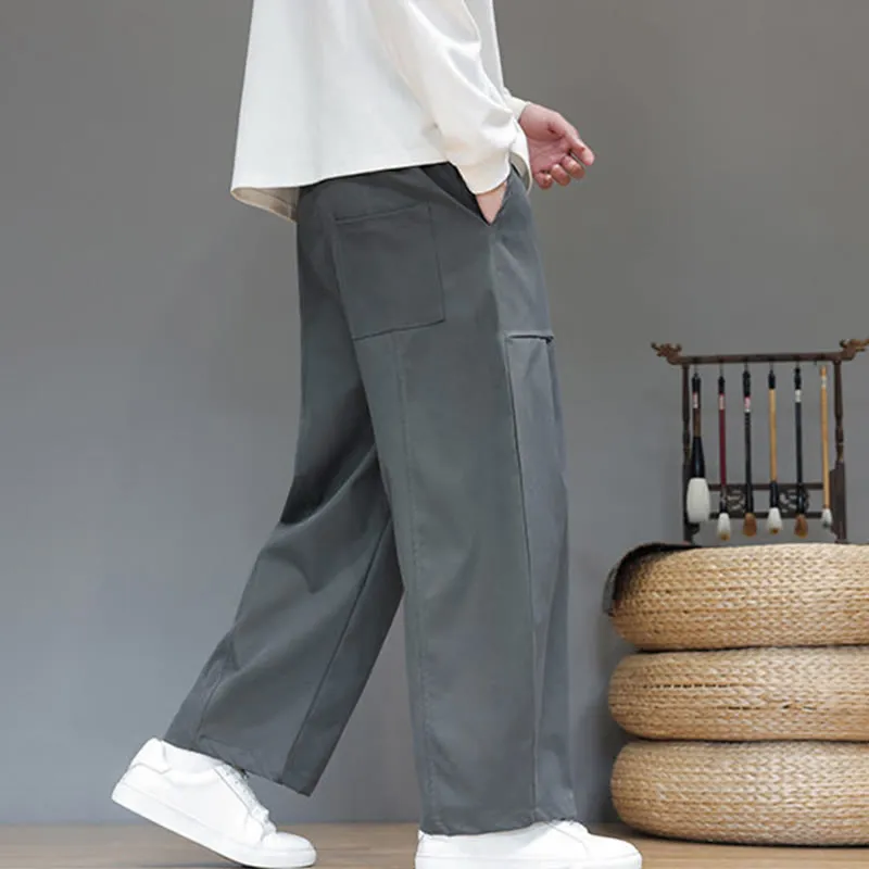 Harem Everyday Pants