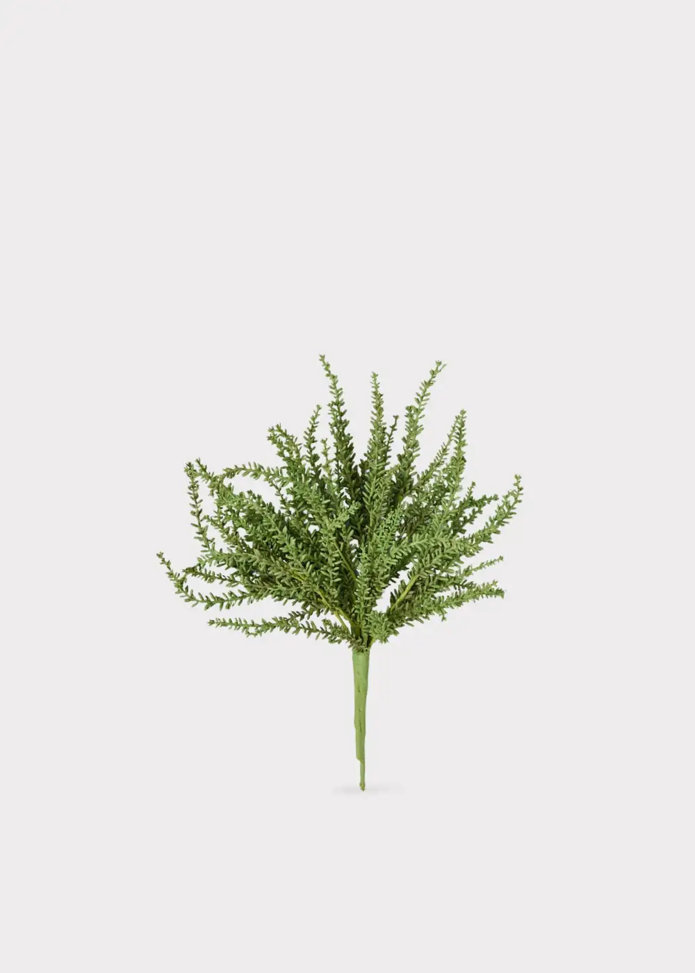 Artificial Succulents Sedum Botanical Stem
