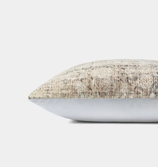 Textured Decorative Couch Pillow