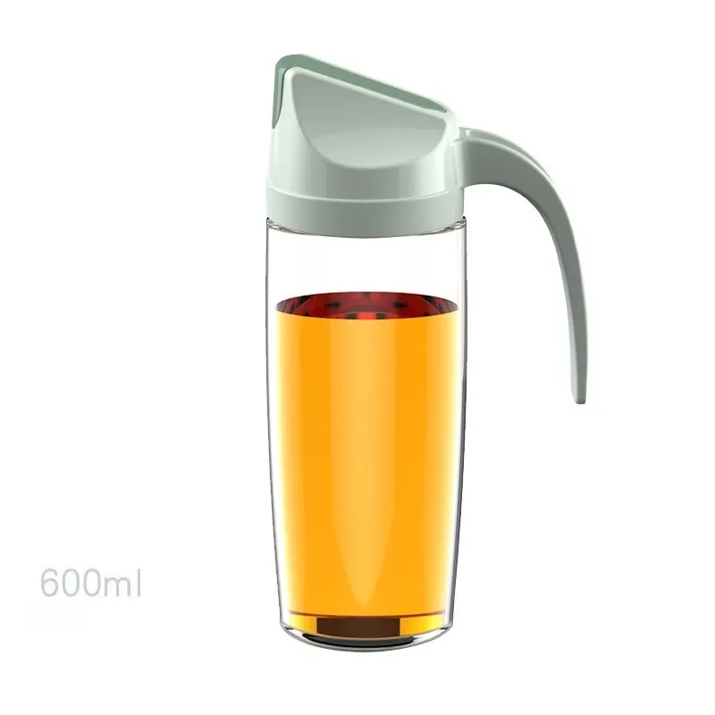 Leak-Proof Kitchen Oil Dispenser