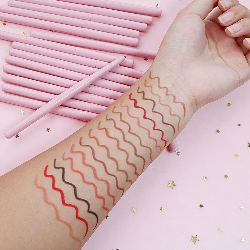 Longwear Lip Liner Pencil