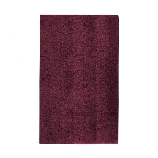 Dense Cotton Bath Rug Mat