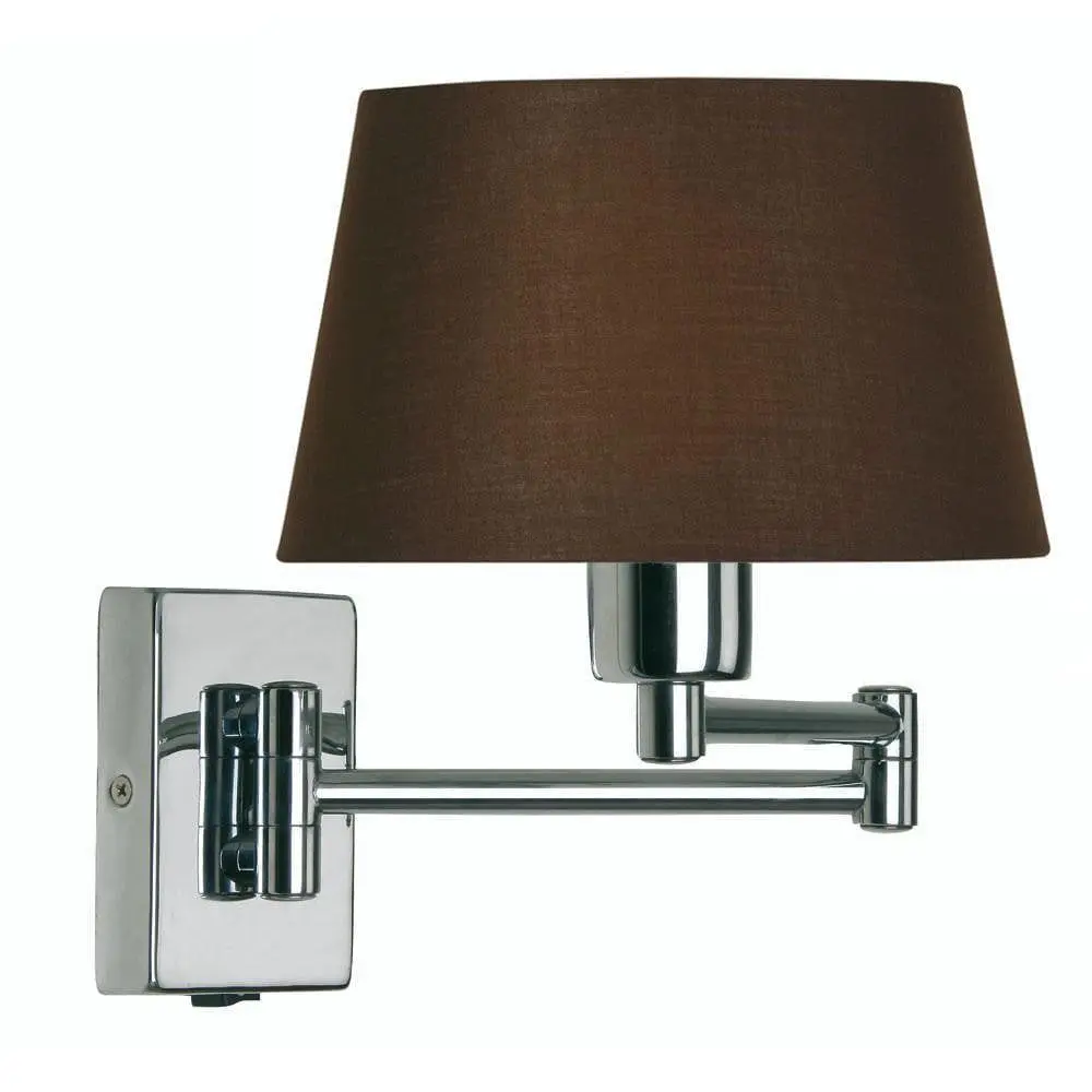 Adjustable Double Single Decorative Wall Light