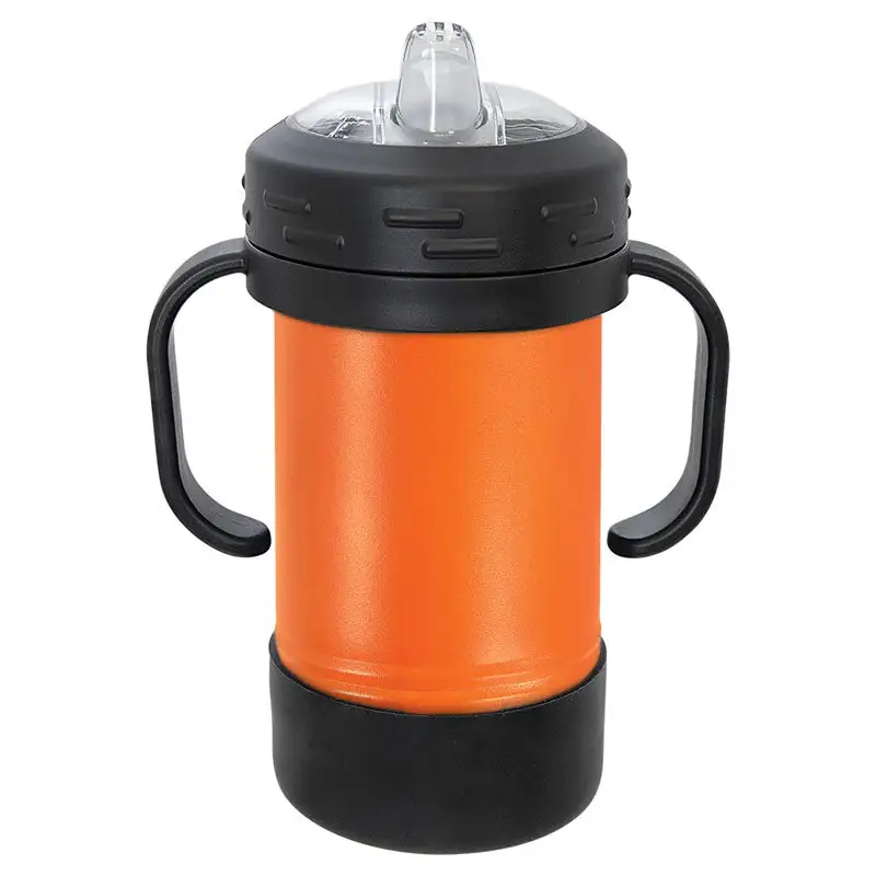 Training Sippy Insulated