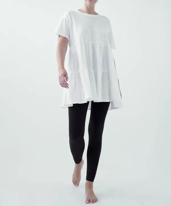 Soft Whimsy Blouse