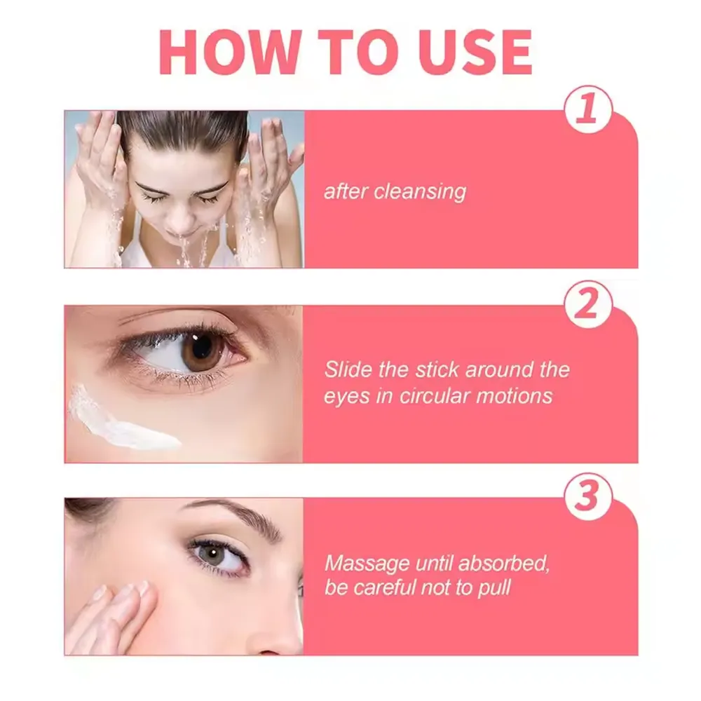 Anti-Aging Eye Cream