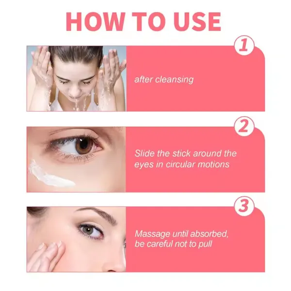 Anti-Aging Eye Cream