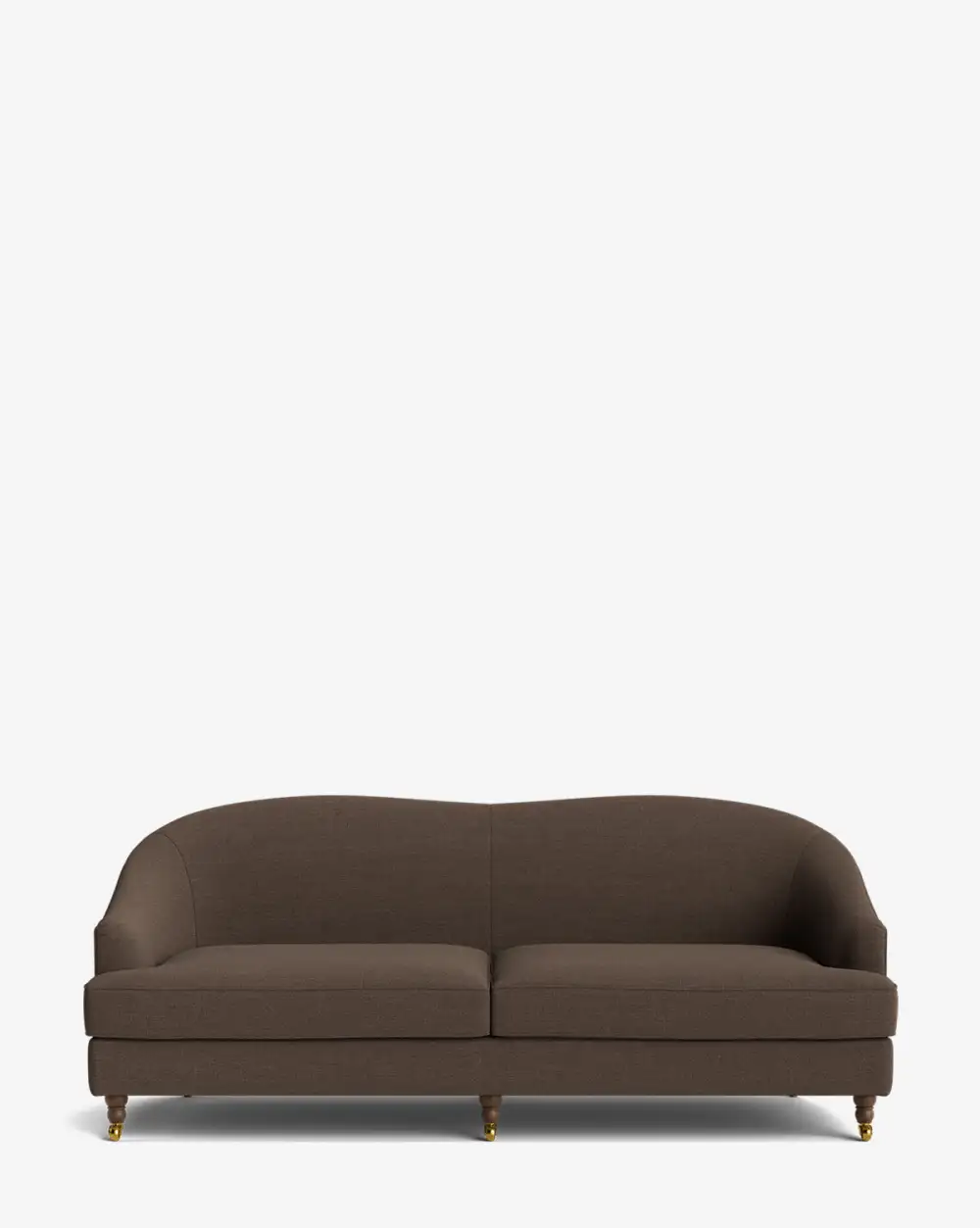 Everyday Traditional Sofa
