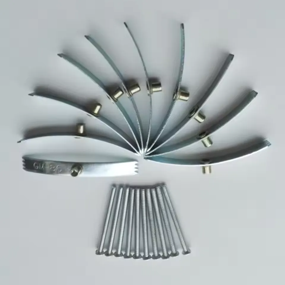 10Pcs/Set 86 Box Repair Screws