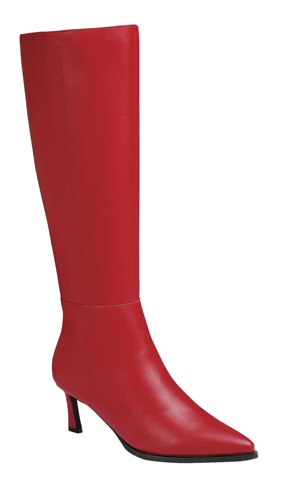 Relaxed Everyday Casual Boots