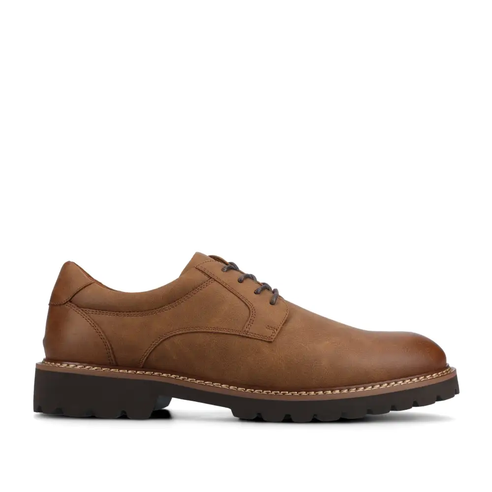 Dress Comfort Leather Shoes