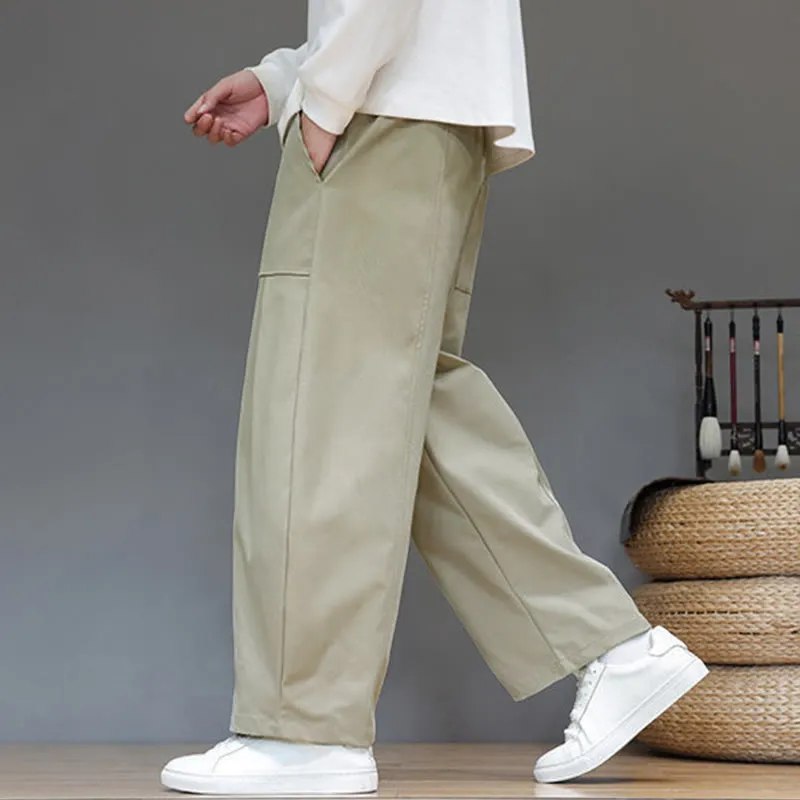 Harem Everyday Pants