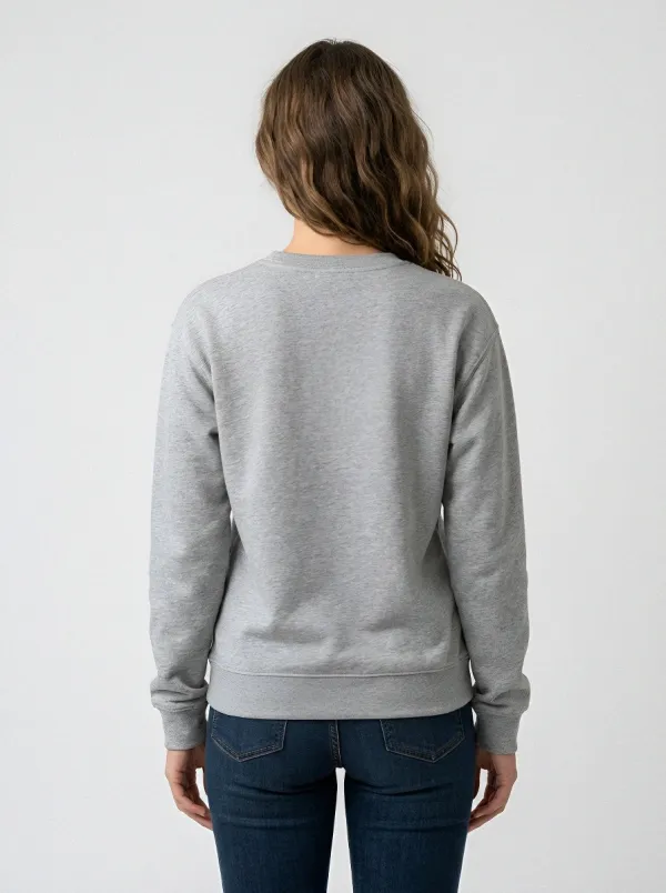 Botanical Soul Grow Sweatshirt