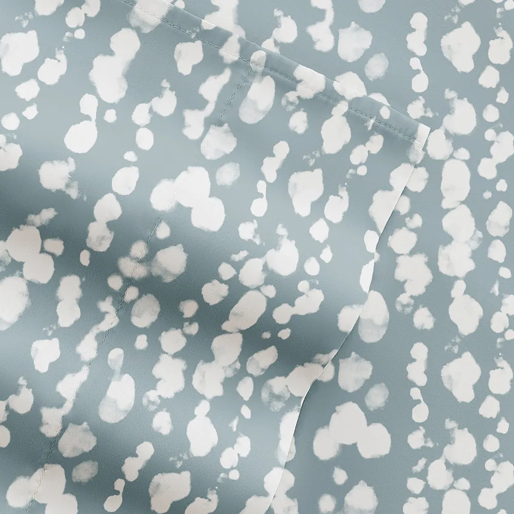 Cloud Burst Pattern Sheet Set
