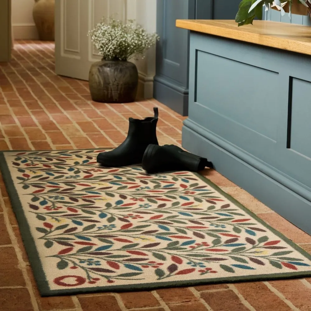 Branch Runner Rug