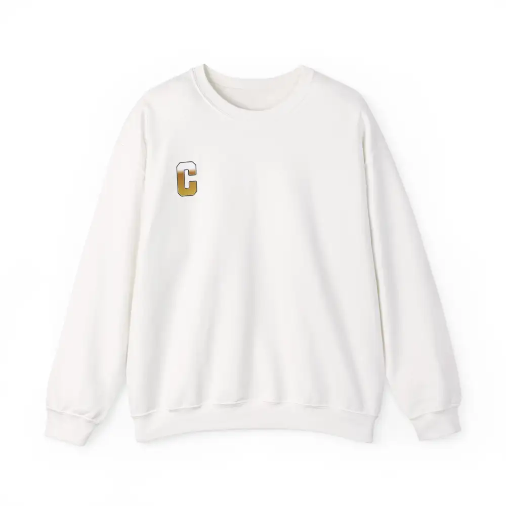 Sober Streak Graphic Sweatshirt
