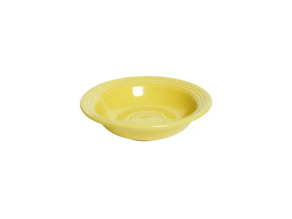 Simple Form Classic Fruit Bowl
