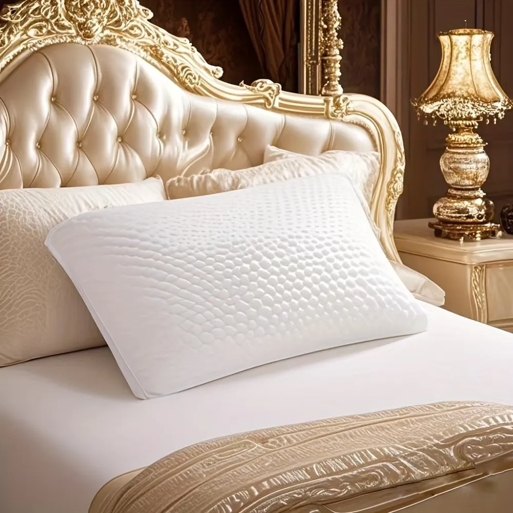 Contour Support Pillow