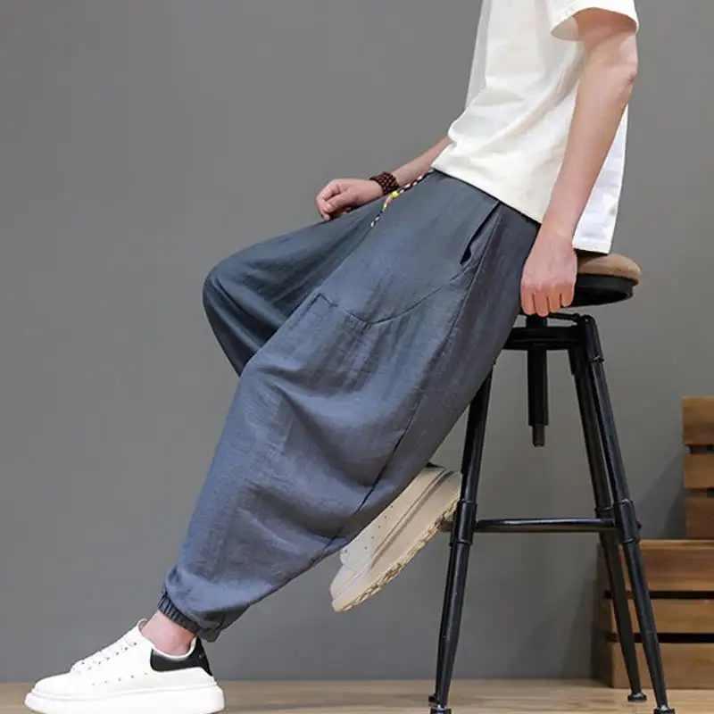 Daily Active Pants