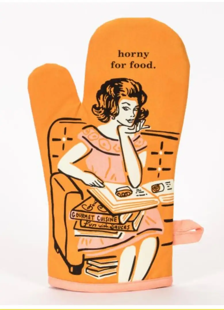 Soft Classic Kitchen Gloves