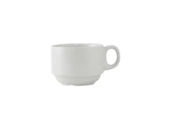 Smooth Finish Stackable Cup