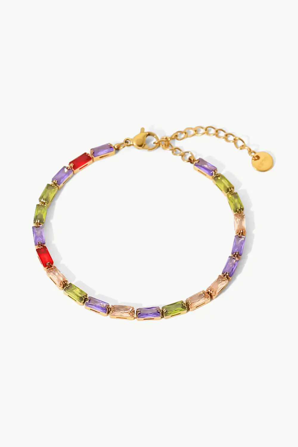 Practical Everyday Jewelry Accessory
