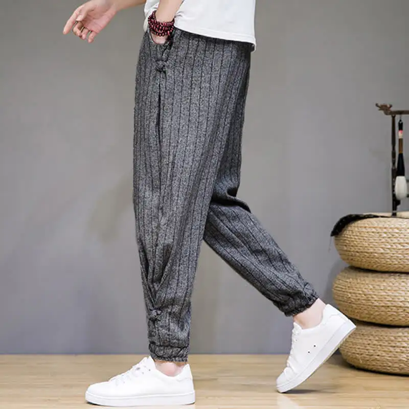 Travel Weekend Pants