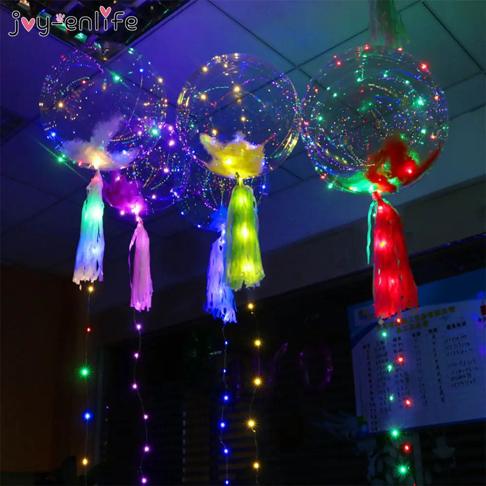 Balloon Light Set