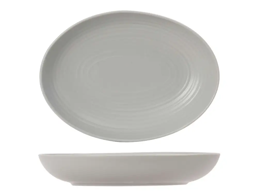 Oval Everyday Bowl