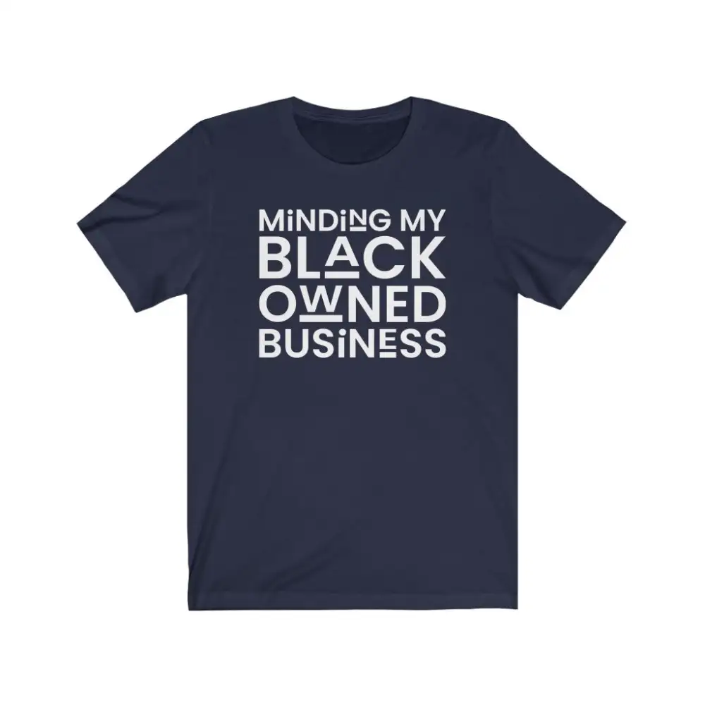 Independent Maker Graphic Tee