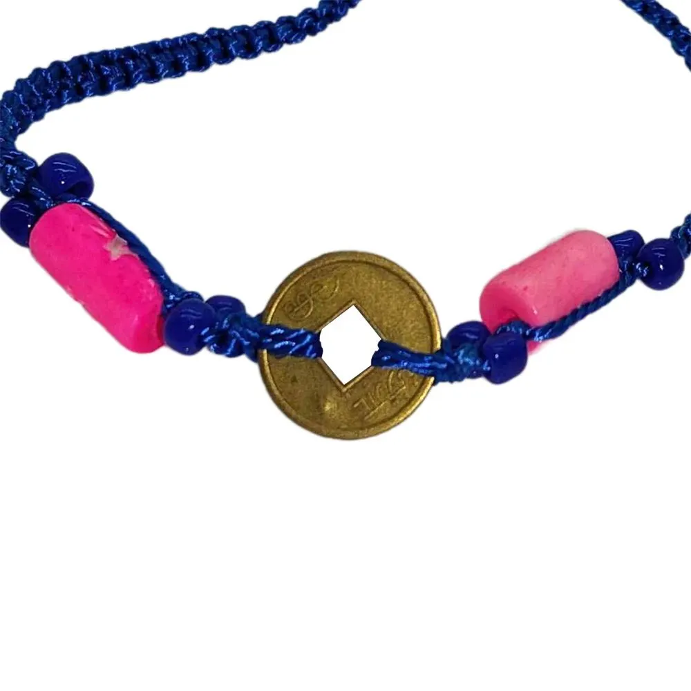 Everyday Adjustable Beach Bracelet