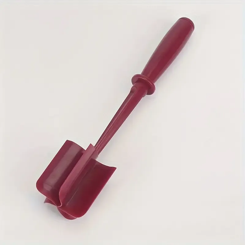 Manual Meat Shredder & Pulverizer