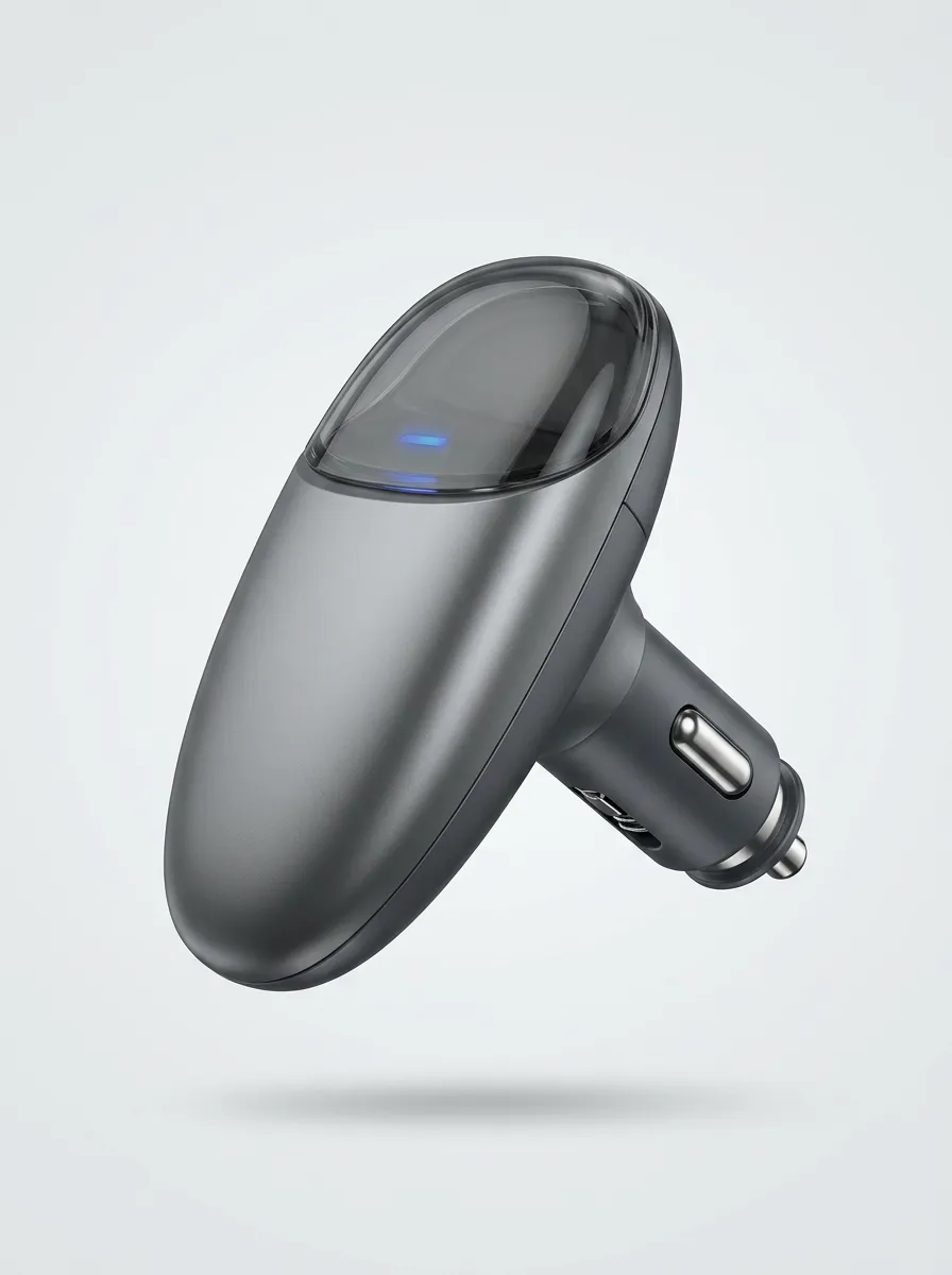 Plug-In Car Fuel Saver for Daily Driving Setup