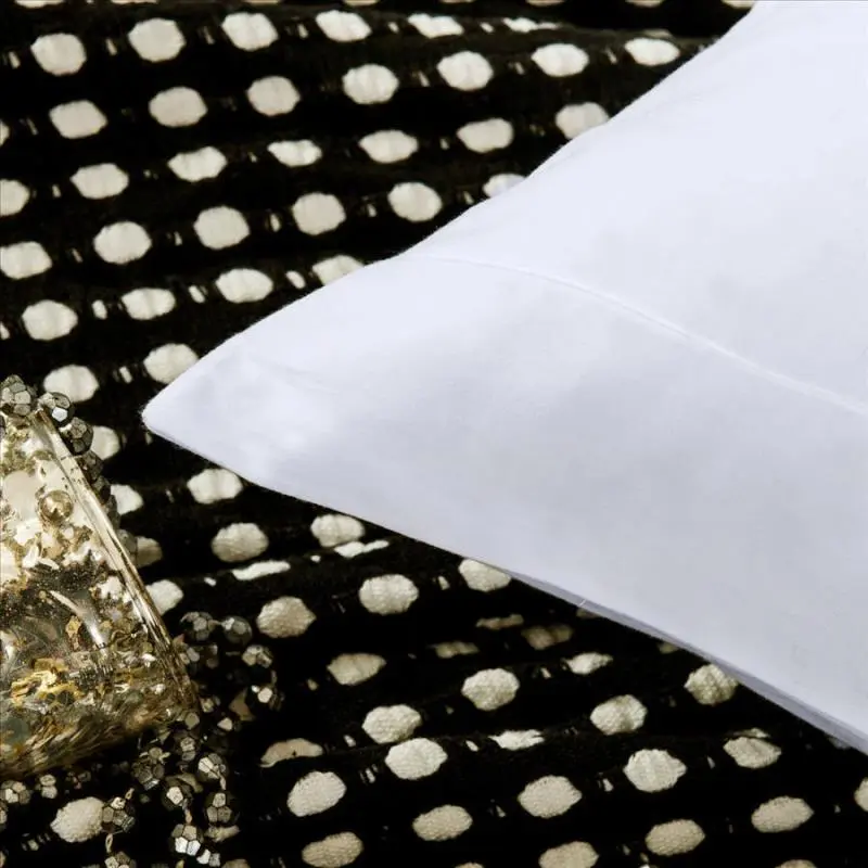 Bamboo Cotton Sateen Quilt Cover Set