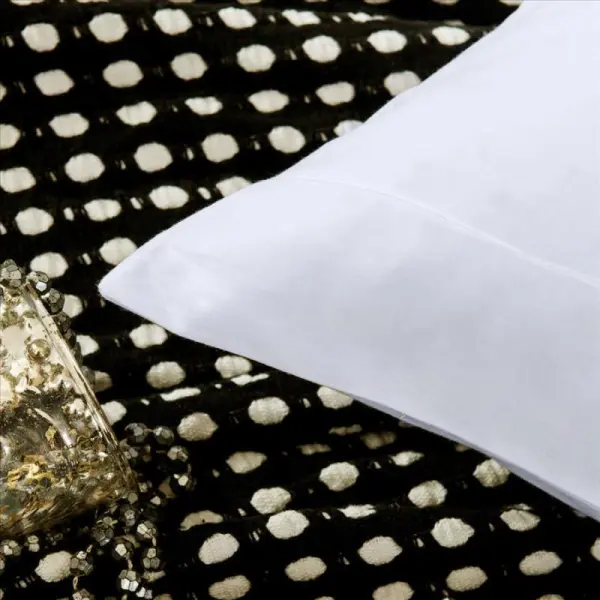 Bamboo Cotton Sateen Quilt Cover Set