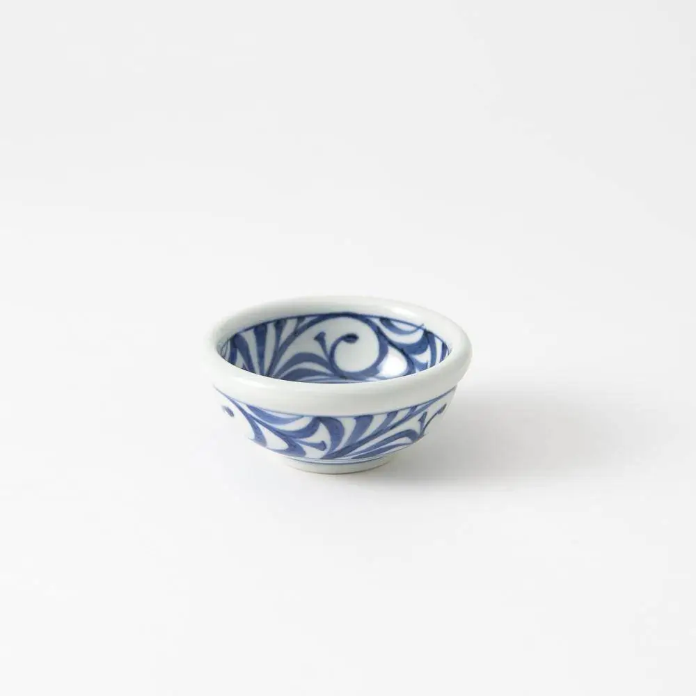 Arabesque Side Bowl