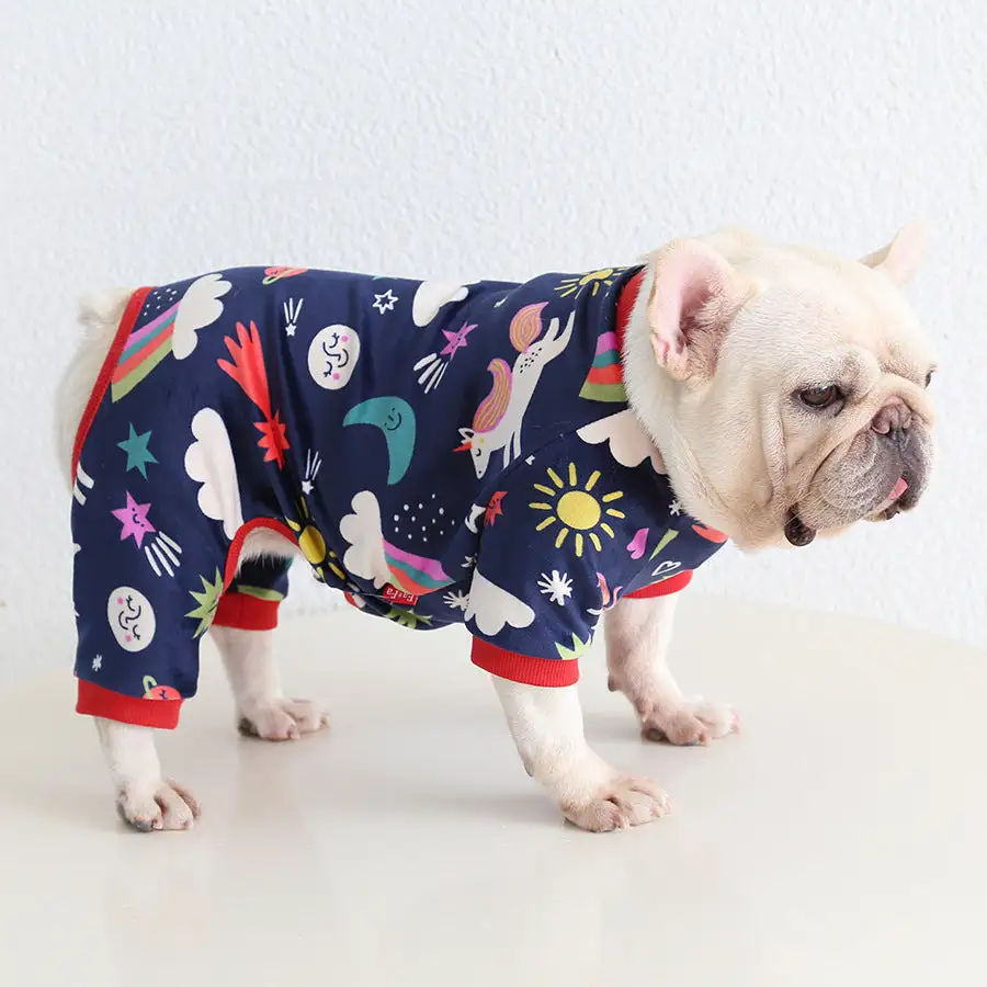 Onesie Pajama Set