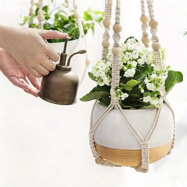 1 Pc Plant Pot Holder