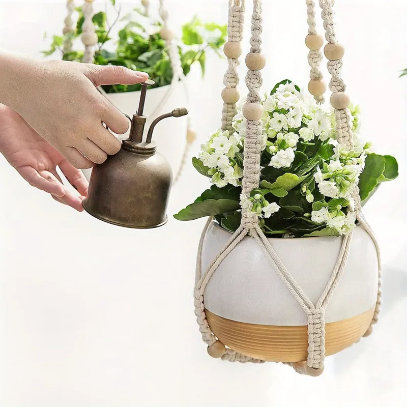 1 Pc Plant Pot Holder