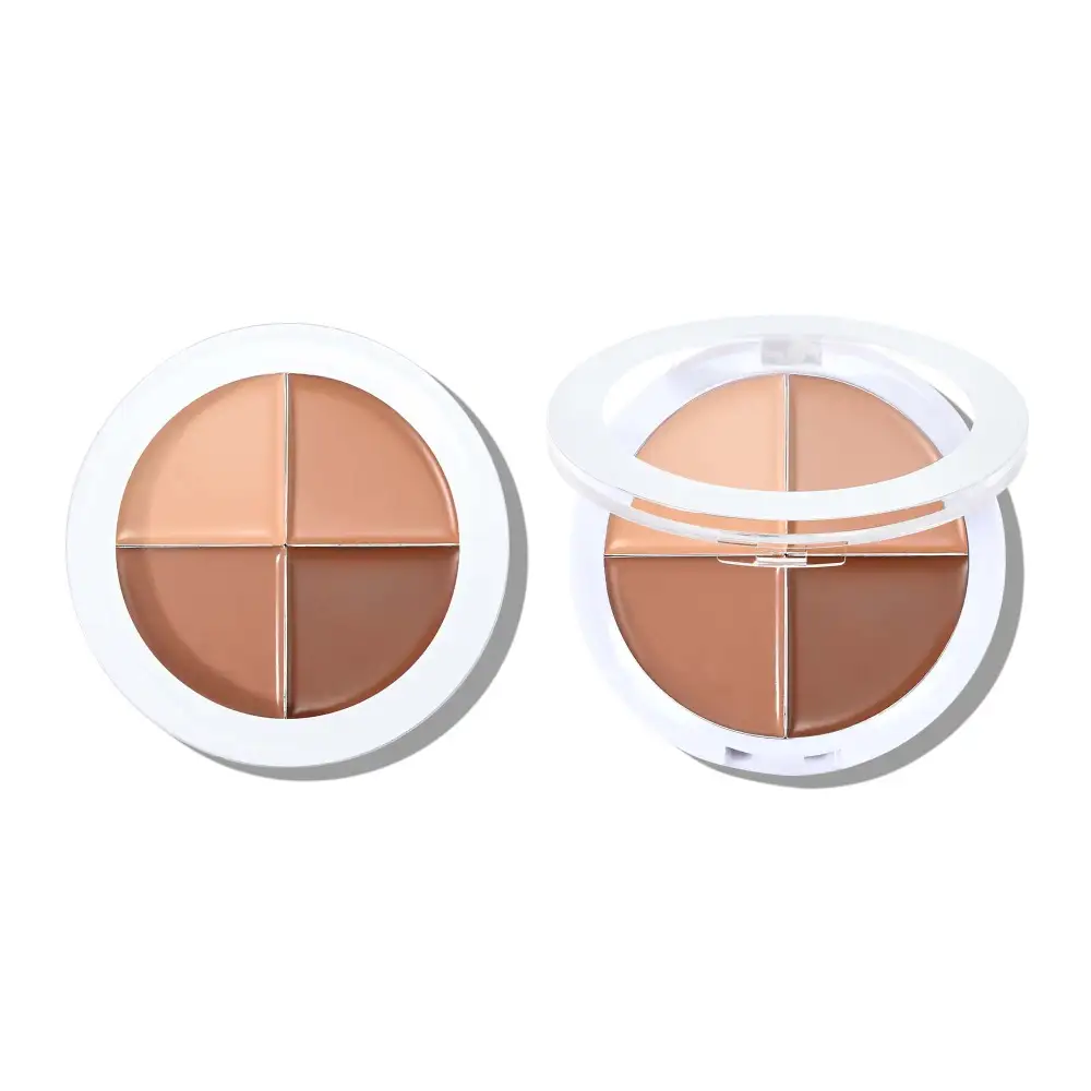 Creamy Sculpt Concealer Trio