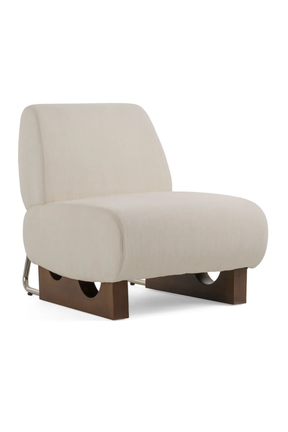 Off- Accent Chair