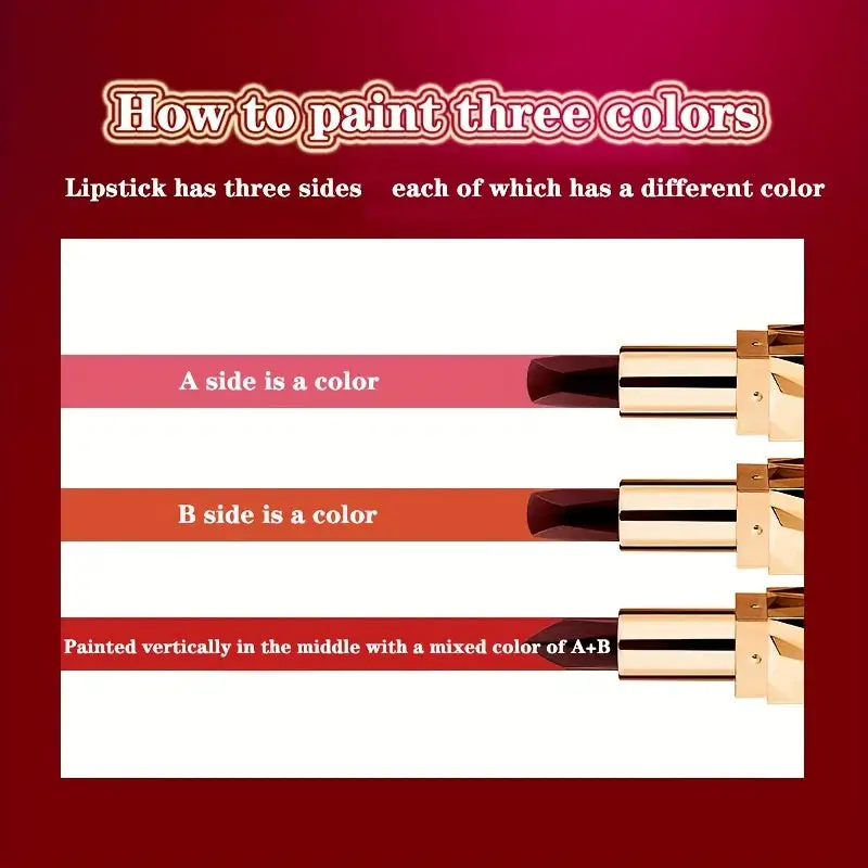 Polished Shape Lip Tint Gloss