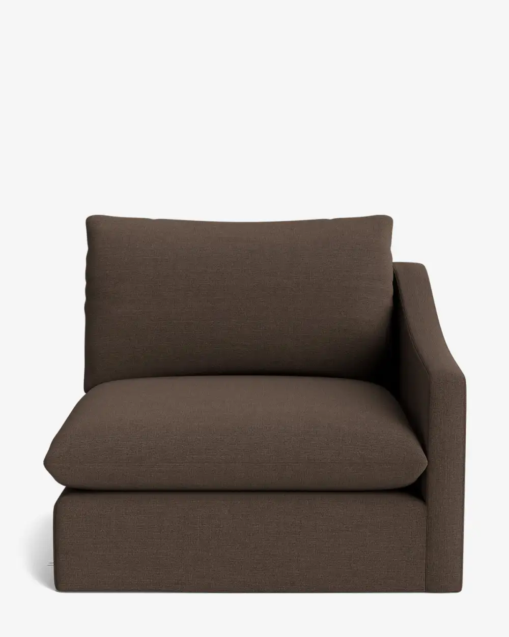 Everyday Upholstered Armchair